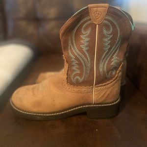 Ariat FatBaby Boots